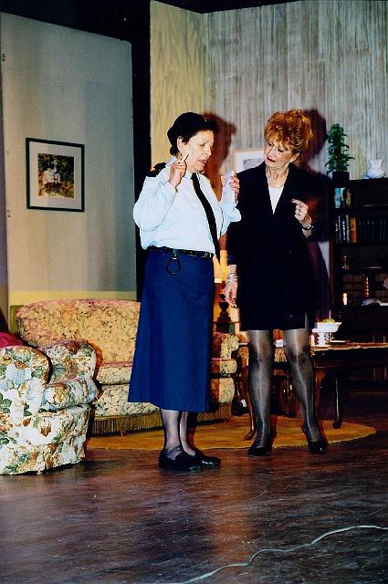 De rechter en de linker 2004 5